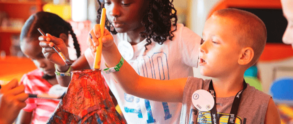 Carnival Cruise Line Arts & Craft 0.png